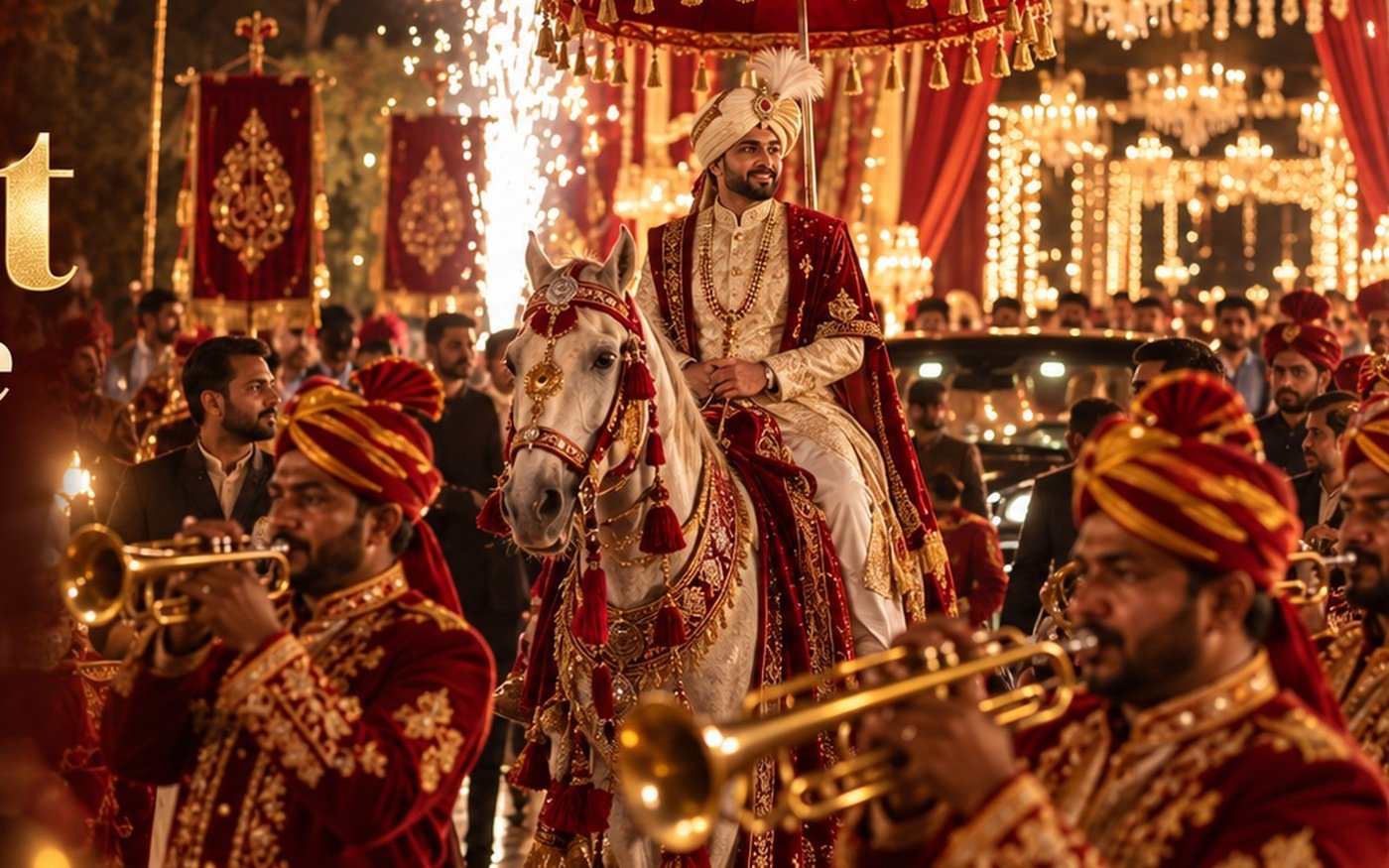 Basic Baraat