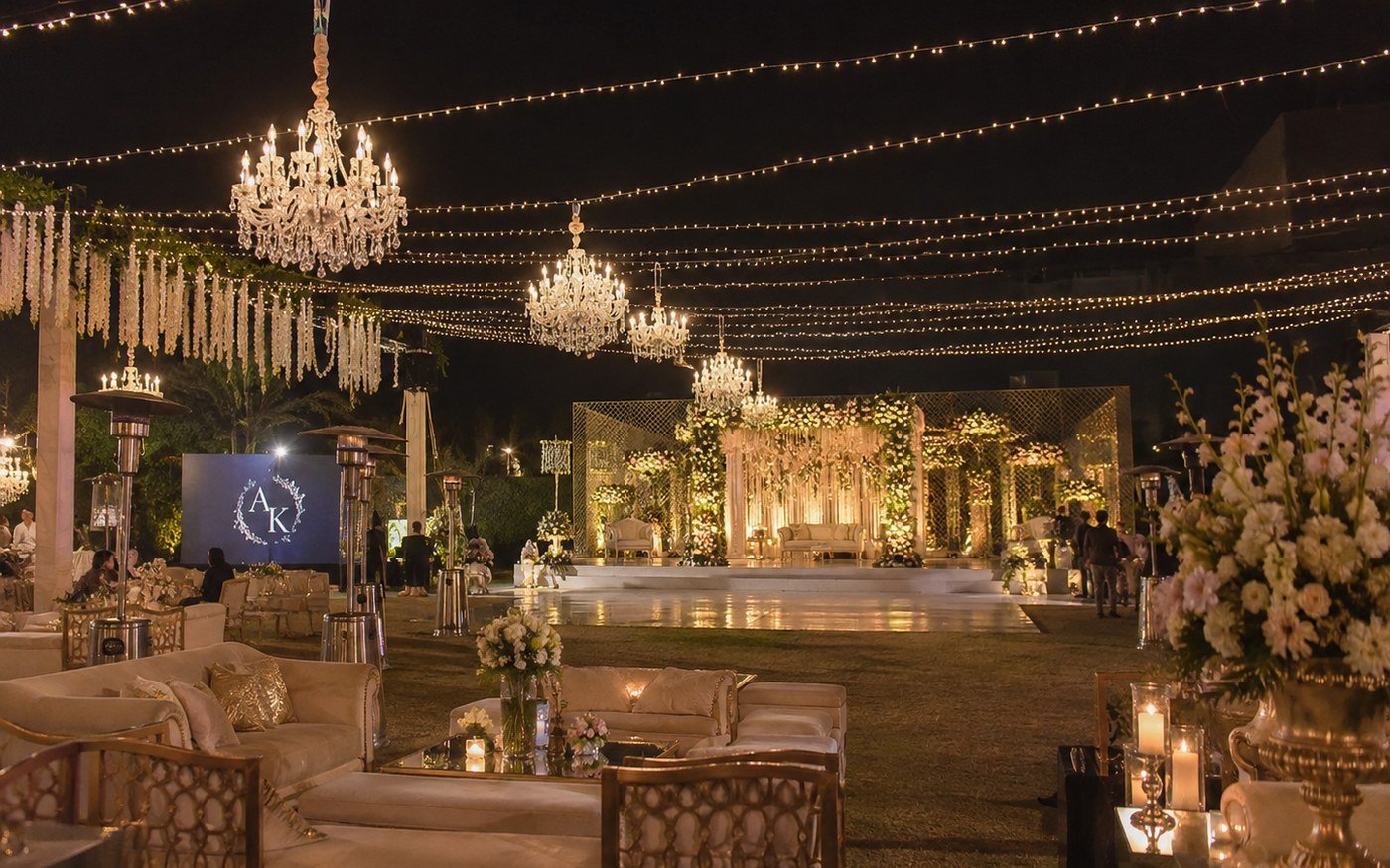 Event Planners