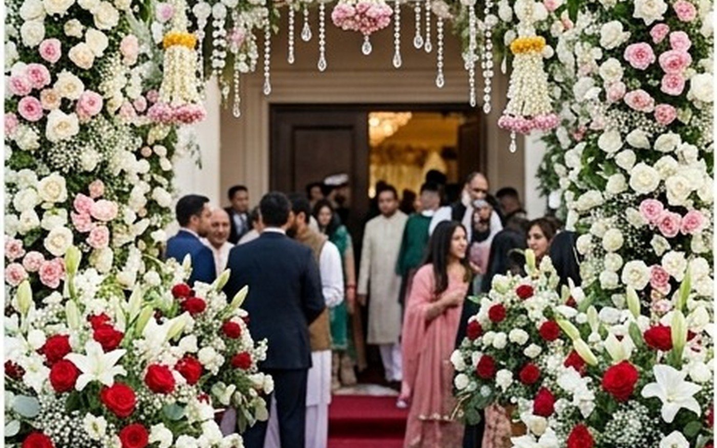 Florists & Decor