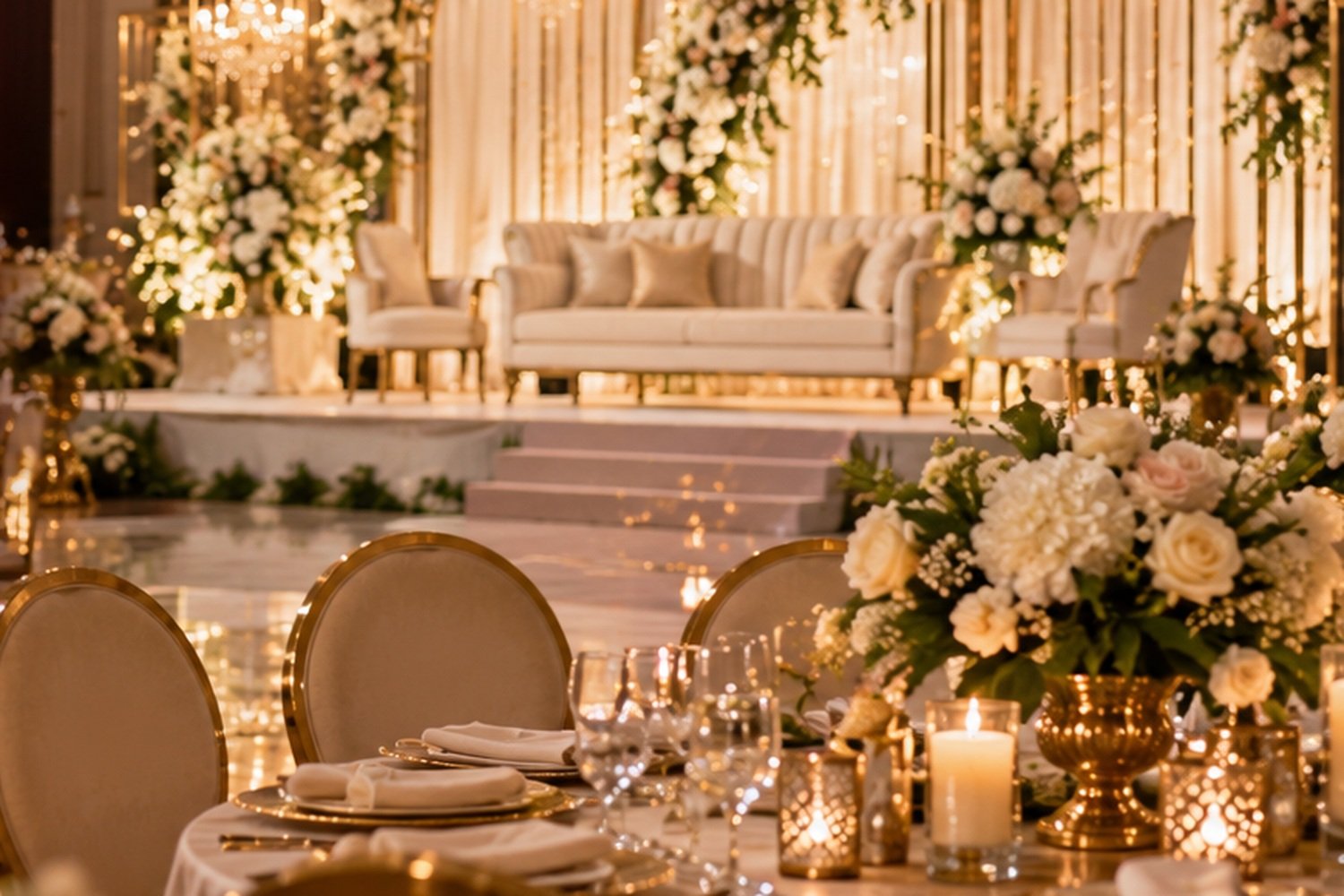 Walima Package