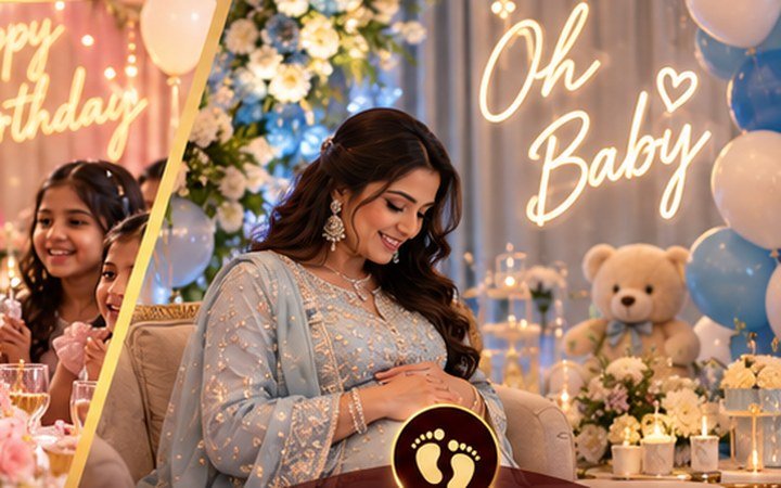 Baby Shower