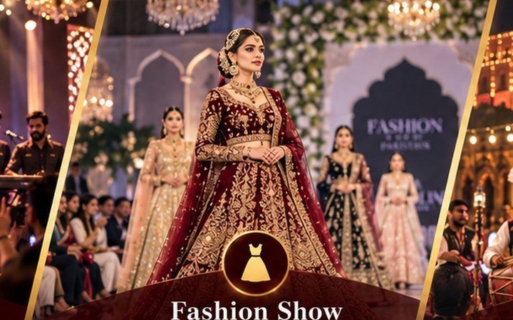 Fashion Show