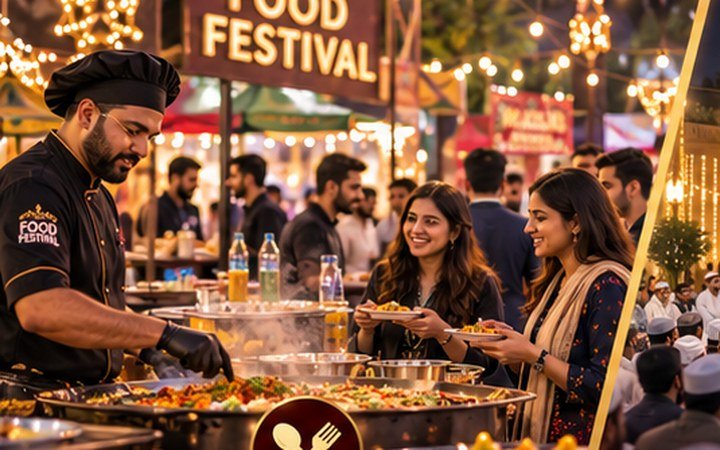 Food Festival