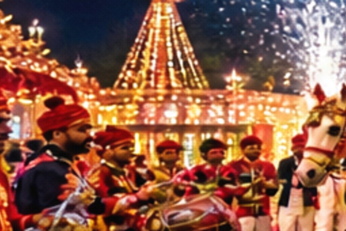 Nadeem Band gallery
