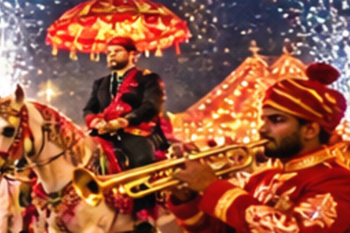Imtiaz Band gallery