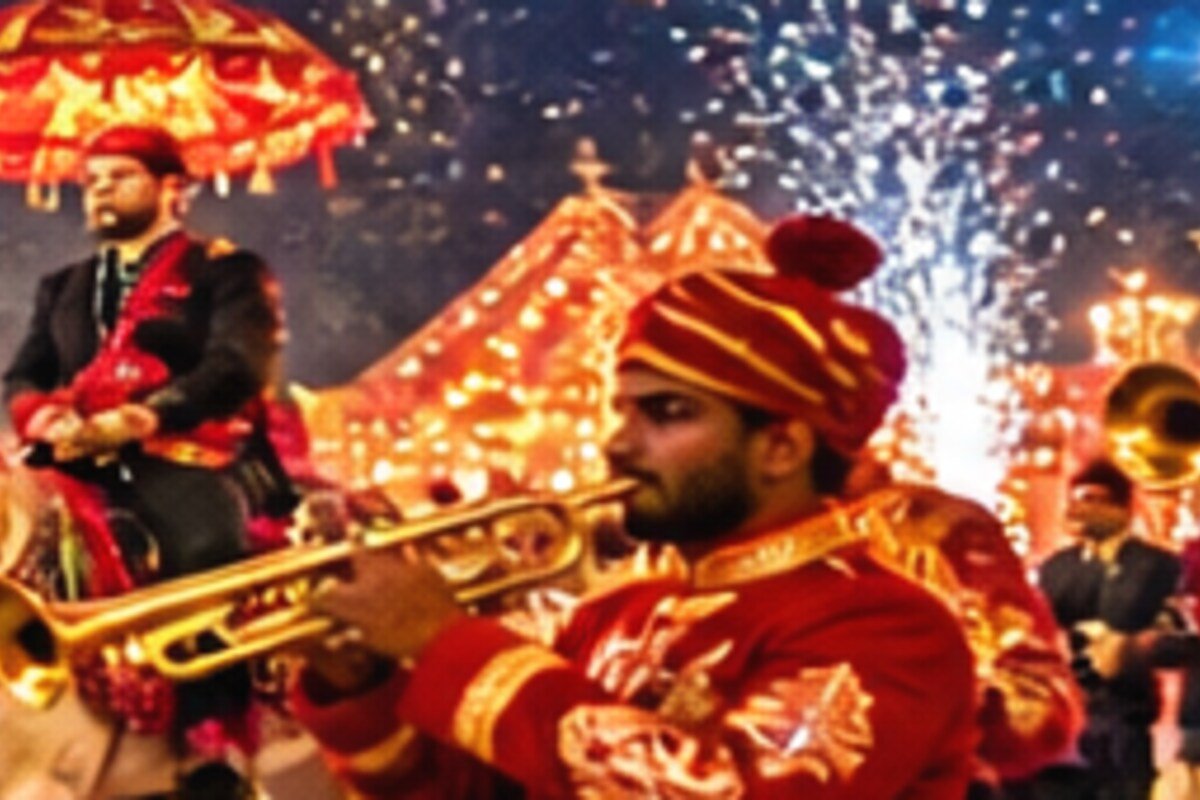 Nadeem Band gallery