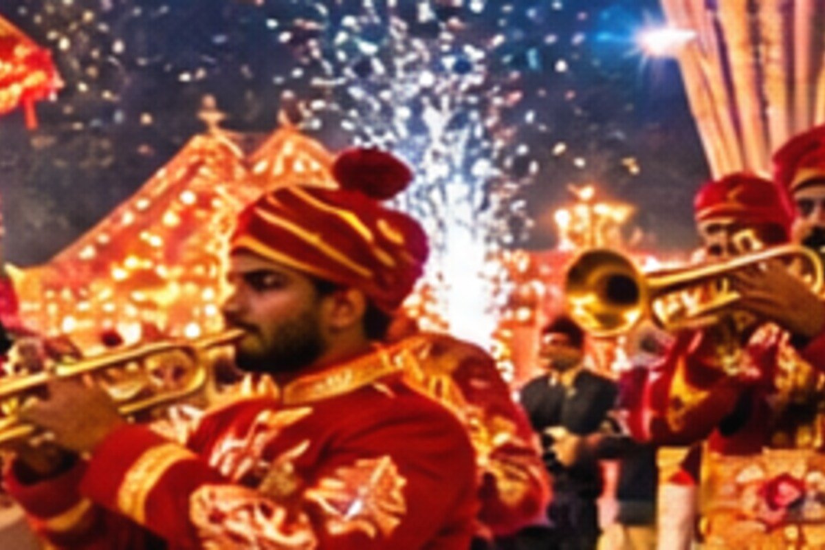 Imtiaz Band gallery