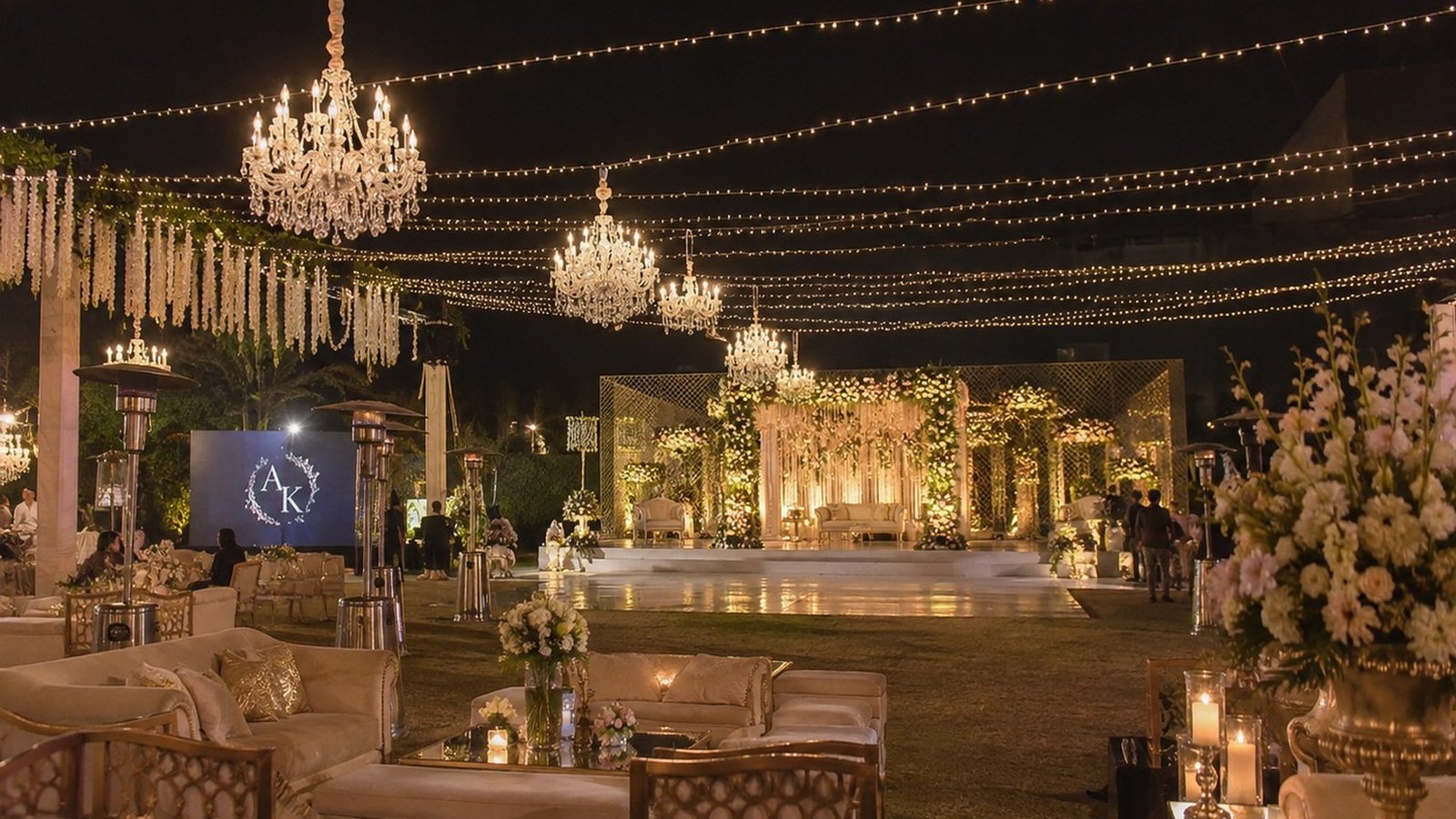 Kohinoor Wedding Lawn