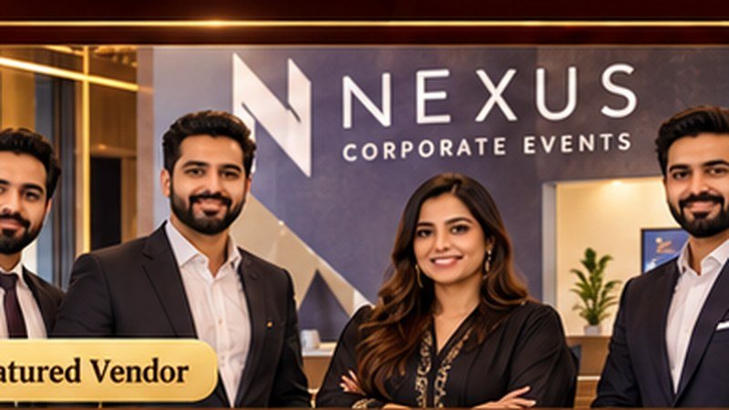 Nexus Corporate Events by Band Baja Music