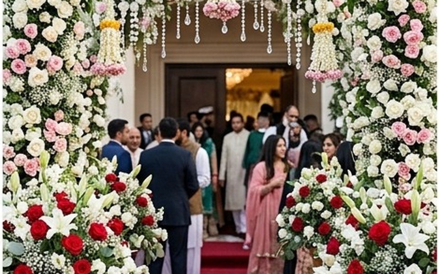 Royal Bloom Florists