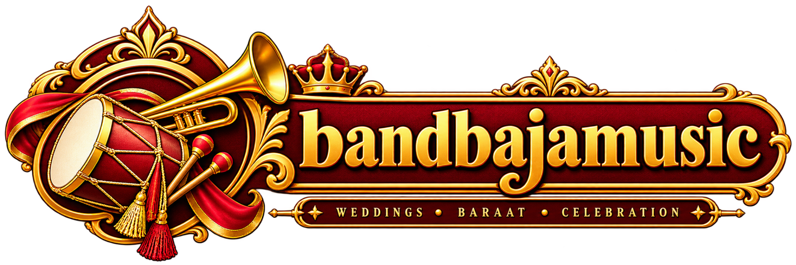 bandbajamusic.com