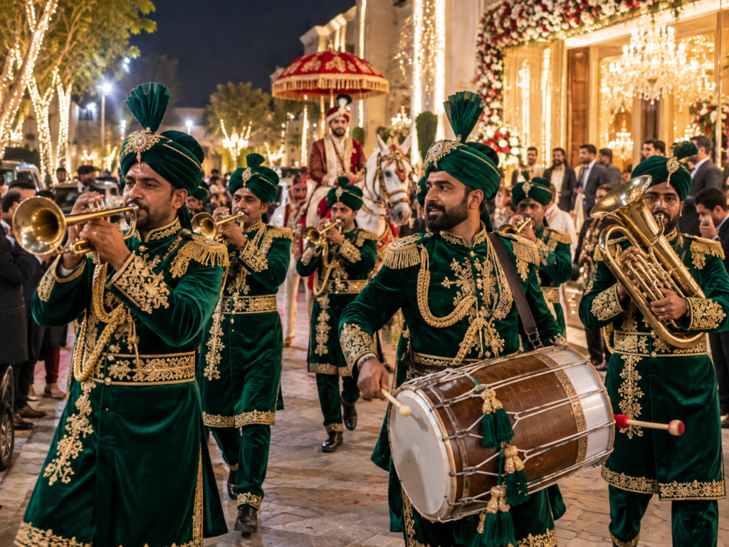Imtiaz Band