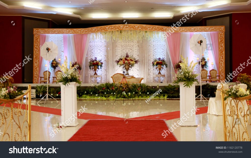 Walima Package
